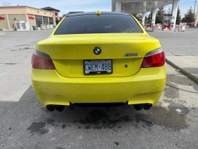 BMW M5 CARFAX    | Mobile.bg    3