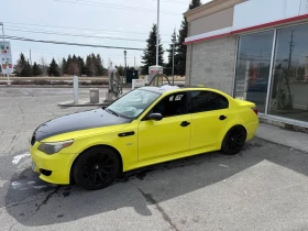     BMW M5 CARFAX   