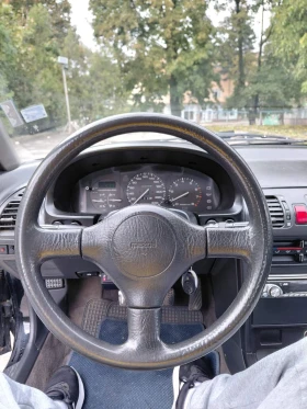 Обява за продажба на Mazda 323 ~2 700 лв. - изображение 6