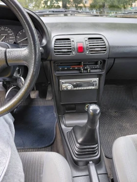 Обява за продажба на Mazda 323 ~2 700 лв. - изображение 3