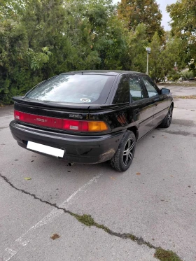 Обява за продажба на Mazda 323 ~2 700 лв. - изображение 1