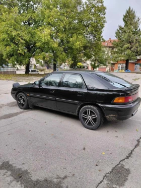 Обява за продажба на Mazda 323 ~2 700 лв. - изображение 2