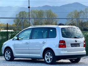 Обява за продажба на VW Touran 1.9TDi 105hp ~5 400 лв. - изображение 4