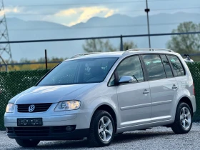 Обява за продажба на VW Touran 1.9TDi 105hp ~5 400 лв. - изображение 2