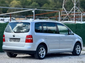 Обява за продажба на VW Touran 1.9TDi 105hp ~5 400 лв. - изображение 6
