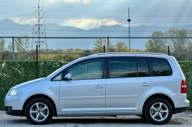 Обява за продажба на VW Touran 1.9TDi 105hp ~5 400 лв. - изображение 3