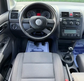 Обява за продажба на VW Touran 1.9TDi 105hp ~5 400 лв. - изображение 10