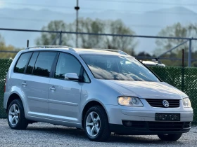 VW Touran 1.9TDi 105hp
