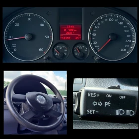 VW Touran 1.9TDi 105hp | Mobile.bg    13