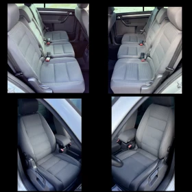 Обява за продажба на VW Touran 1.9TDi 105hp ~5 400 лв. - изображение 11