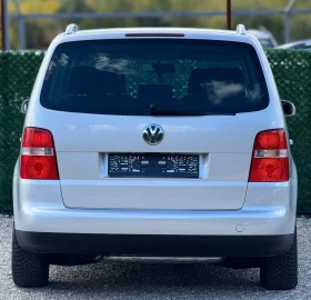 Обява за продажба на VW Touran 1.9TDi 105hp ~5 400 лв. - изображение 5