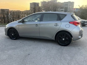 Toyota Auris 1.6 бензин ЕВРО5 - 16300 лв. / 8334.06 € - 18852220 6