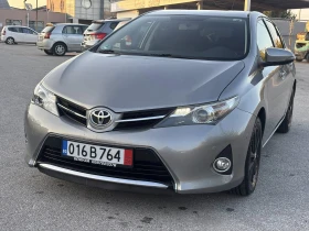 Toyota Auris 1.6 бензин ЕВРО5 - 16300 лв. / 8334.06 € - 18852220 2