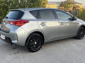 Toyota Auris 1.6 бензин ЕВРО5 - 16300 лв. / 8334.06 € - 18852220 7