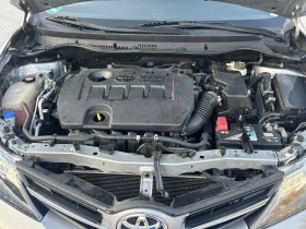 Toyota Auris 1.6 бензин ЕВРО5 - 16300 лв. / 8334.06 € - 18852220 13