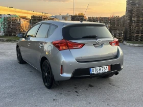 Toyota Auris 1.6 бензин ЕВРО5 - 16300 лв. / 8334.06 € - 18852220 3