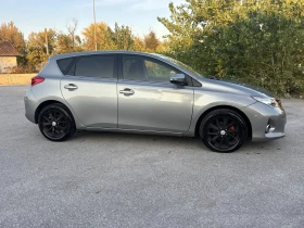 Toyota Auris 1.6 бензин ЕВРО5 - 16300 лв. / 8334.06 € - 18852220 5