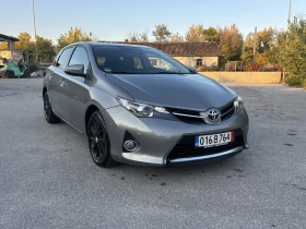 Toyota Auris 1.6 бензин ЕВРО5