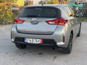 Toyota Auris 1.6 бензин ЕВРО5 - 16300 лв. / 8334.06 € - 18852220 4