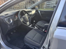 Toyota Auris 1.6 бензин ЕВРО5 - 16300 лв. / 8334.06 € - 18852220 14