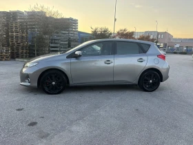 Toyota Auris 1.6 бензин ЕВРО5 - 16300 лв. / 8334.06 € - 18852220 8