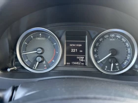 Toyota Auris 1.6 бензин ЕВРО5 - 16300 лв. / 8334.06 € - 18852220 15