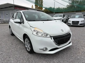 Peugeot 208 1 0 i - 128000км. - 6999 лв. / 3578.53 € - 57352902 2