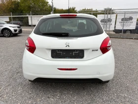 Peugeot 208 1 0 i - 128000км. - 6999 лв. / 3578.53 € - 57352902 8