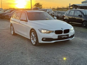 BMW 320 2, 0d-X-drive | Mobile.bg    3