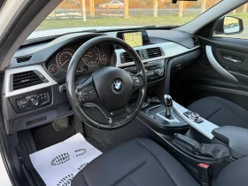 BMW 320 2, 0d-X-drive | Mobile.bg    8