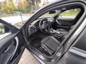 Обява за продажба на BMW 330 3.0D xDrive M-packet ~34 000 лв. - изображение 8