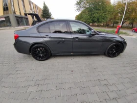Обява за продажба на BMW 330 3.0D xDrive M-packet ~34 000 лв. - изображение 2