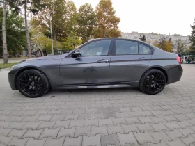 Обява за продажба на BMW 330 3.0D xDrive M-packet ~34 000 лв. - изображение 3