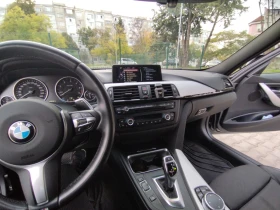 Обява за продажба на BMW 330 3.0D xDrive M-packet ~34 000 лв. - изображение 9