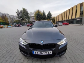 Обява за продажба на BMW 330 3.0D xDrive M-packet ~34 000 лв. - изображение 1