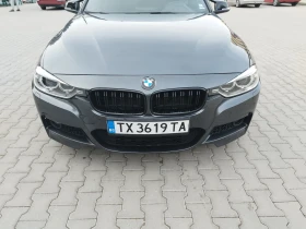 Обява за продажба на BMW 330 3.0D xDrive M-packet ~34 000 лв. - изображение 4