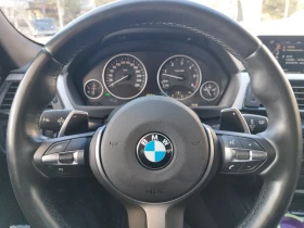 BMW 330 3.0D xDrive M-packet | Mobile.bg    15