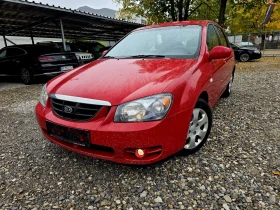 Kia Cerato 2.0CRDI KLIMA 