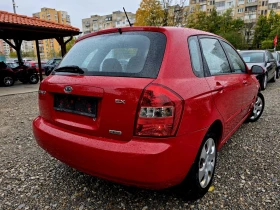 Обява за продажба на Kia Cerato 2.0CRDI KLIMA  ~3 700 лв. - изображение 1 | Auto.bg Обява за продажба на Kia Cerato 2.0CRDI KLIMA  ~3 700 лв. - изображение 1