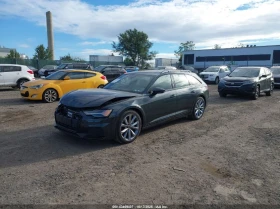 Audi A6 ALLROAD PRESTIGE 55 TFSI - 86000 лв. / 43971.10 € - 29083353 2