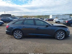 Audi A6 ALLROAD PRESTIGE 55 TFSI - 86000 лв. / 43971.10 € - 29083353 8