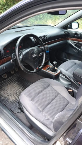 Audi A4 1.9TDI | Mobile.bg    7