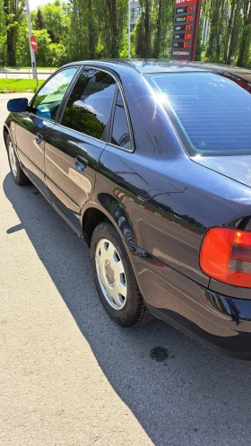 Audi A4 1.9TDI | Mobile.bg    6