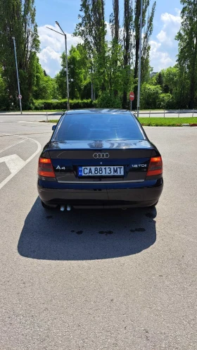 Audi A4 1.9TDI | Mobile.bg    4
