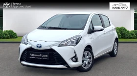 Toyota Yaris 1.5H