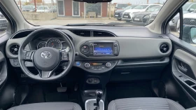 Toyota Yaris 1.5H - 24900 лв. / 12731.17 € - 96045445 10