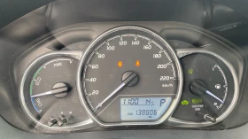 Toyota Yaris 1.5H - 24900 лв. / 12731.17 € - 96045445 15