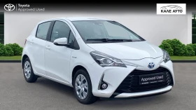 Toyota Yaris 1.5H - 24900 лв. / 12731.17 € - 96045445 4