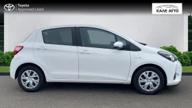 Toyota Yaris 1.5H - 24900 лв. / 12731.17 € - 96045445 6