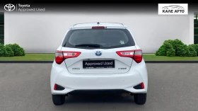 Toyota Yaris 1.5H - 24900 лв. / 12731.17 € - 96045445 3